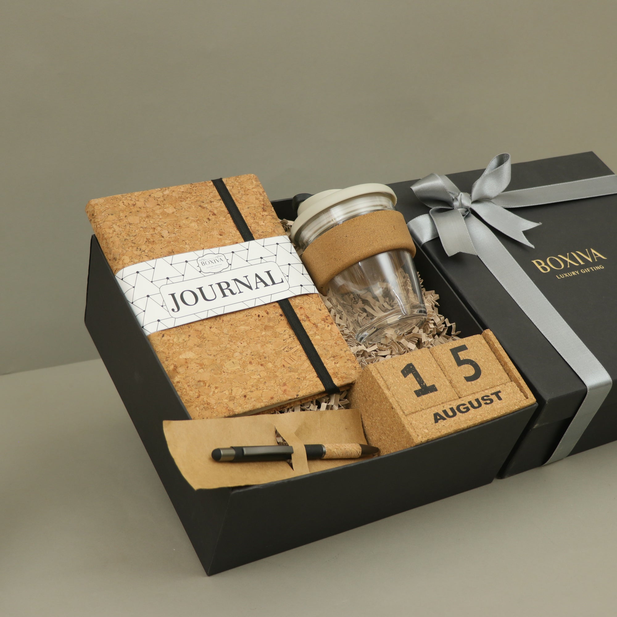 Cork Essentials Diwali Gift Hamper