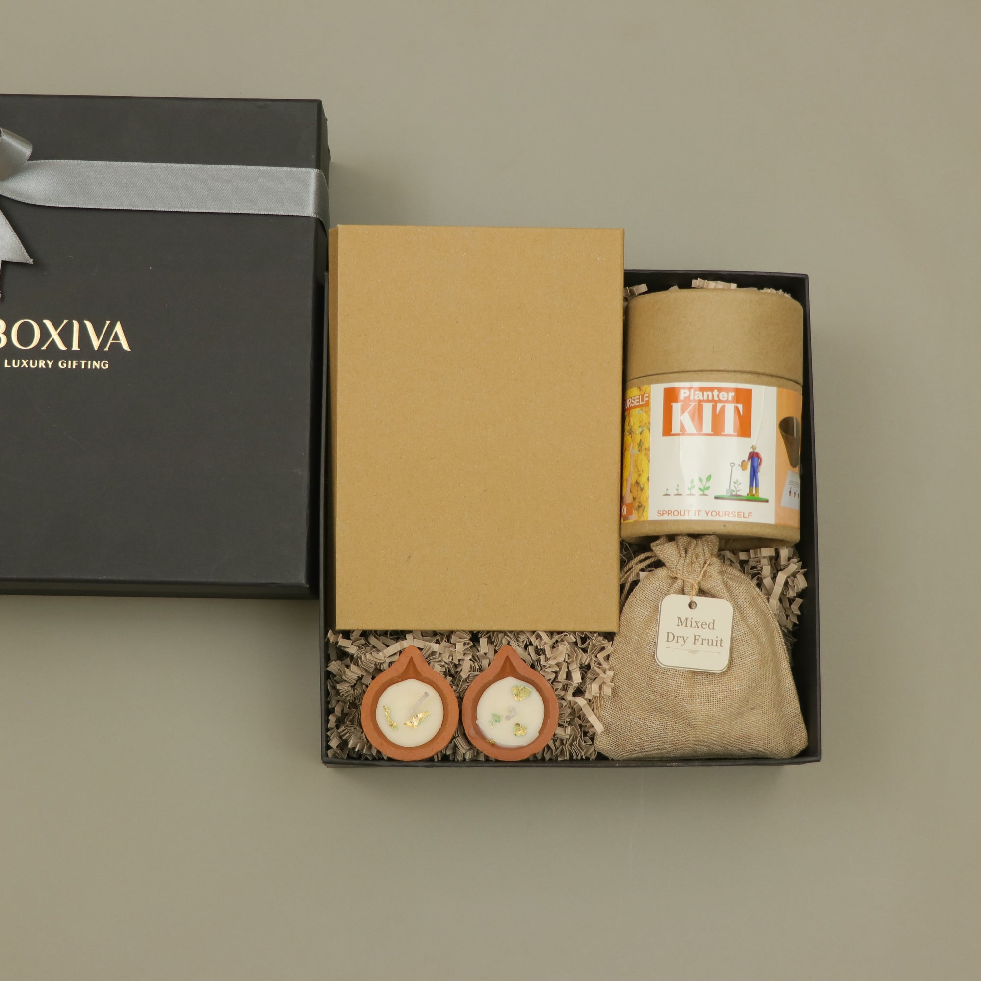 Conscious Gifting Diwali Hamper