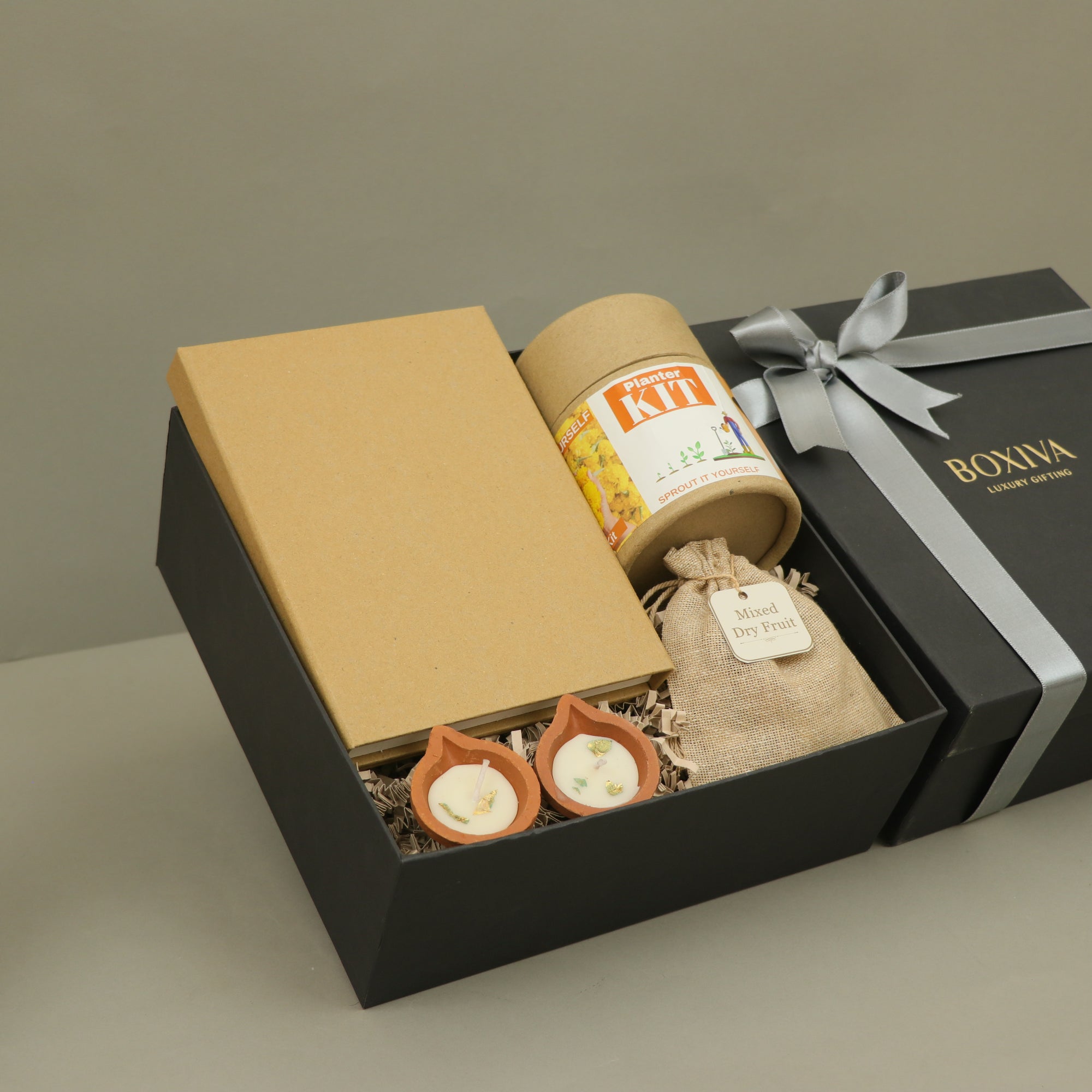 Conscious Gifting Diwali Hamper