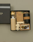 Green & Gourmet Diwali Gift Box