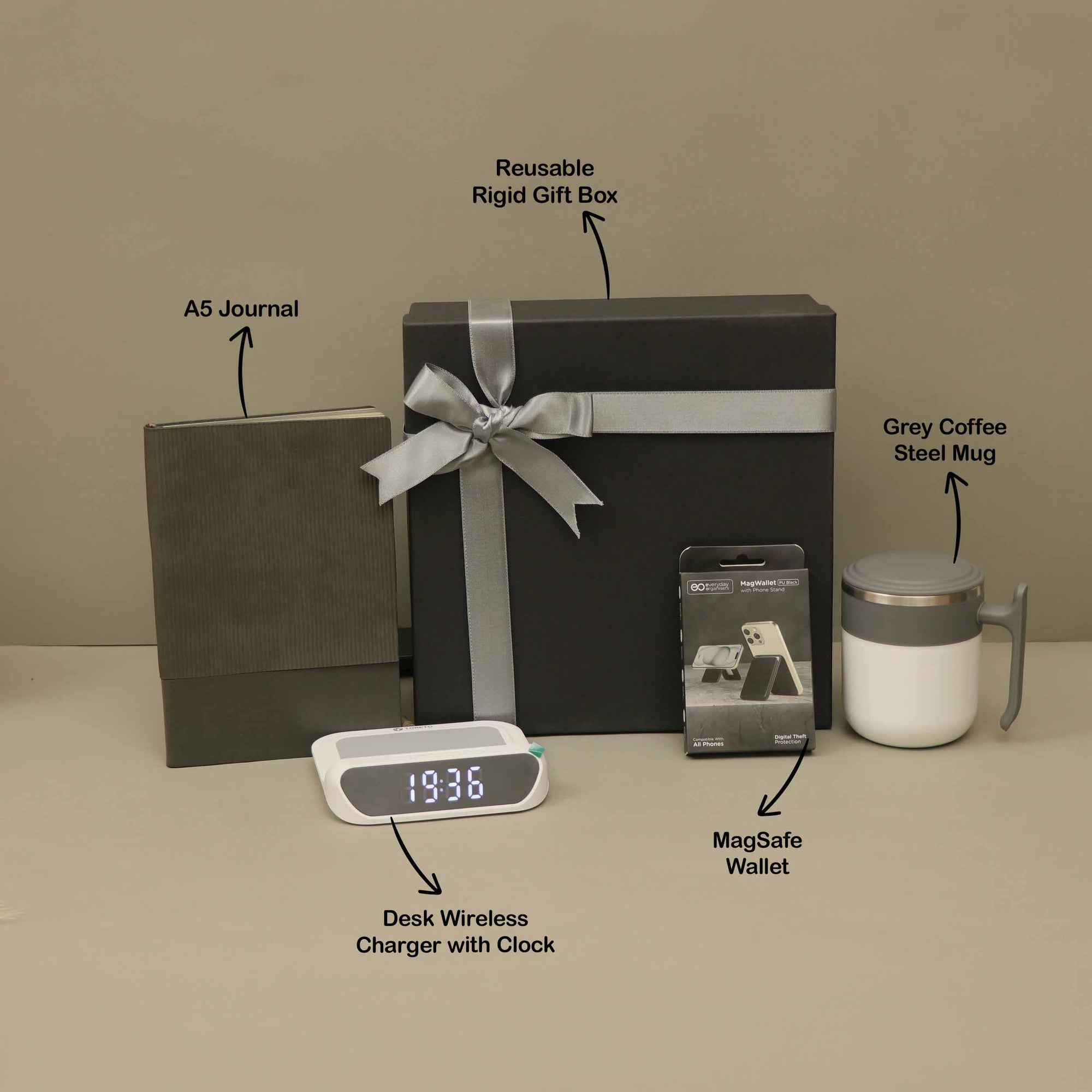 The Modern Professional Gift Hamper