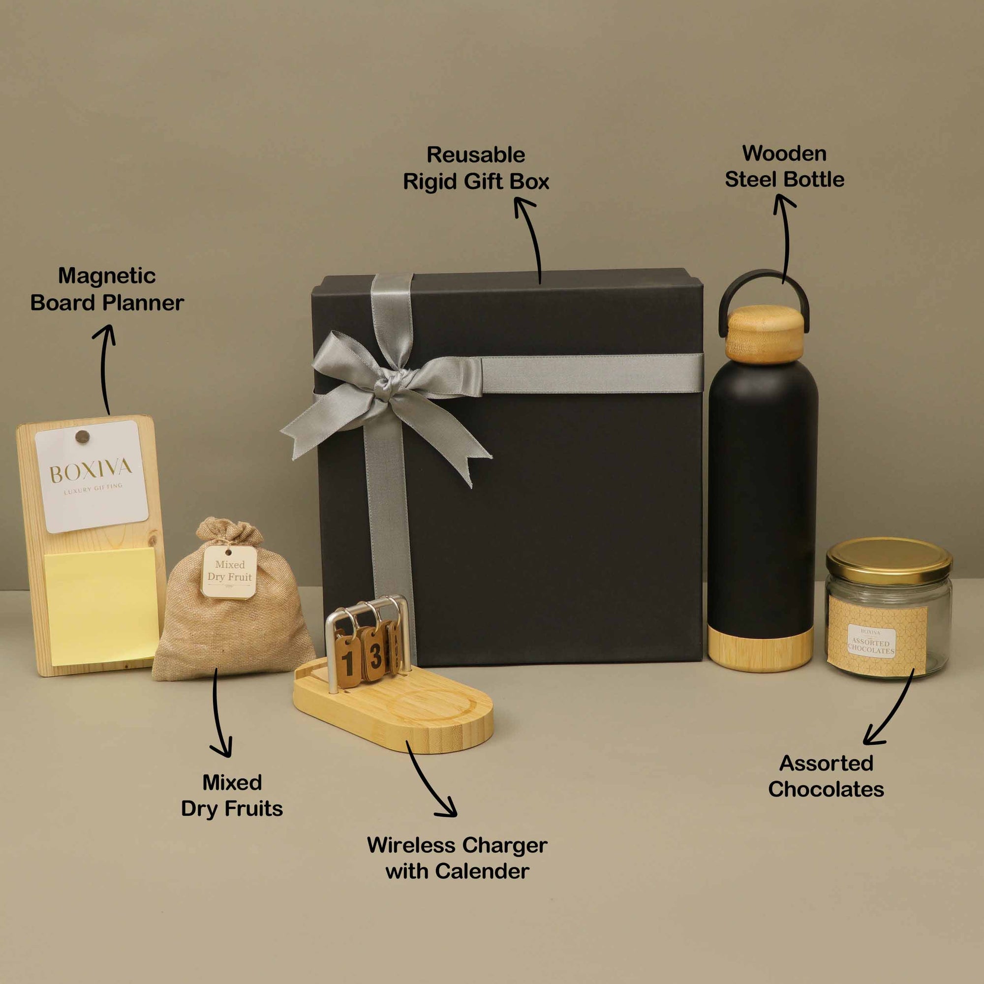 The Bamboo Lifestyle Corporate Diwali Hamper