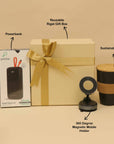 Tech & Coffee Luxe Diwali Gift Hamper