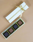 Premium Chocolate Box 4 pc
