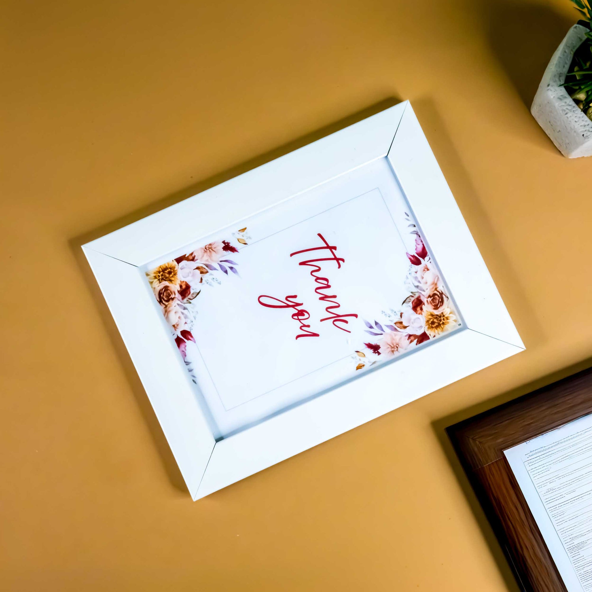 5x7 Photo Frame