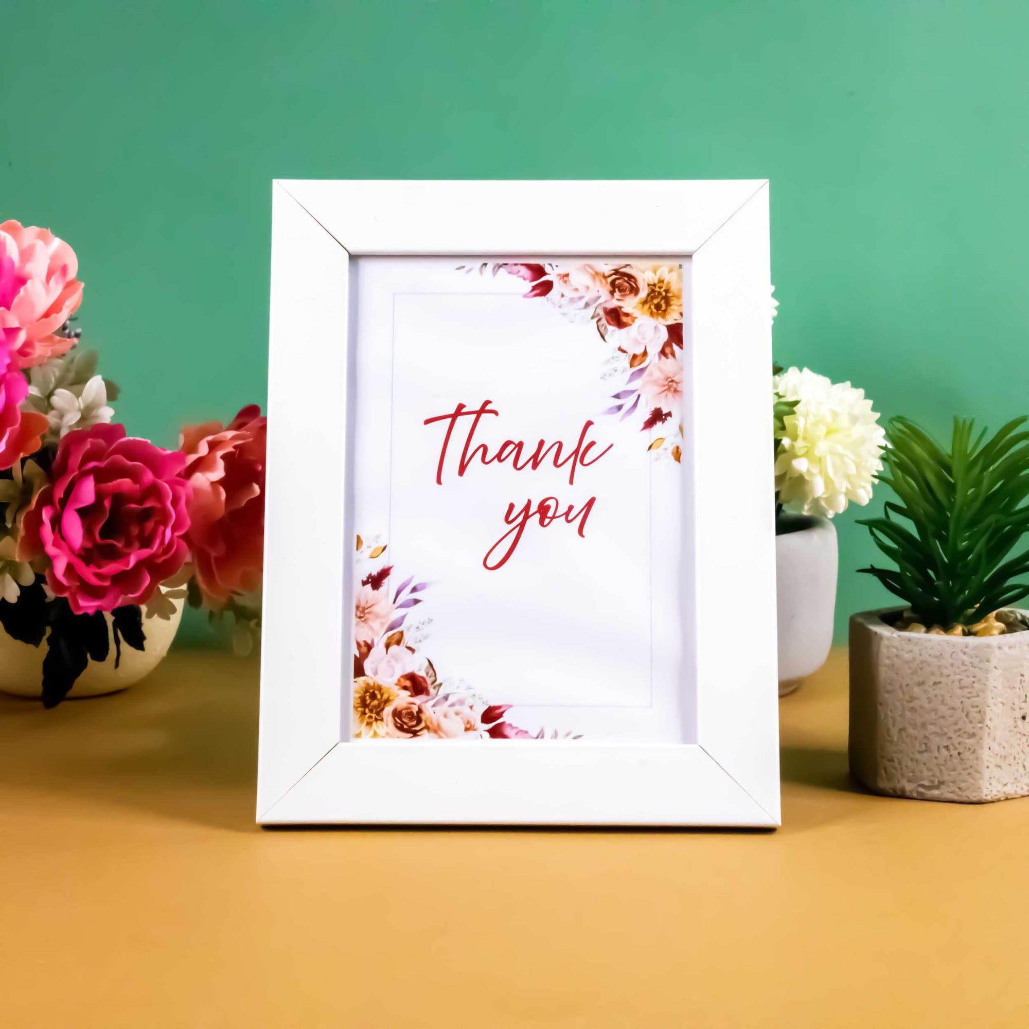 5x7 Photo Frame