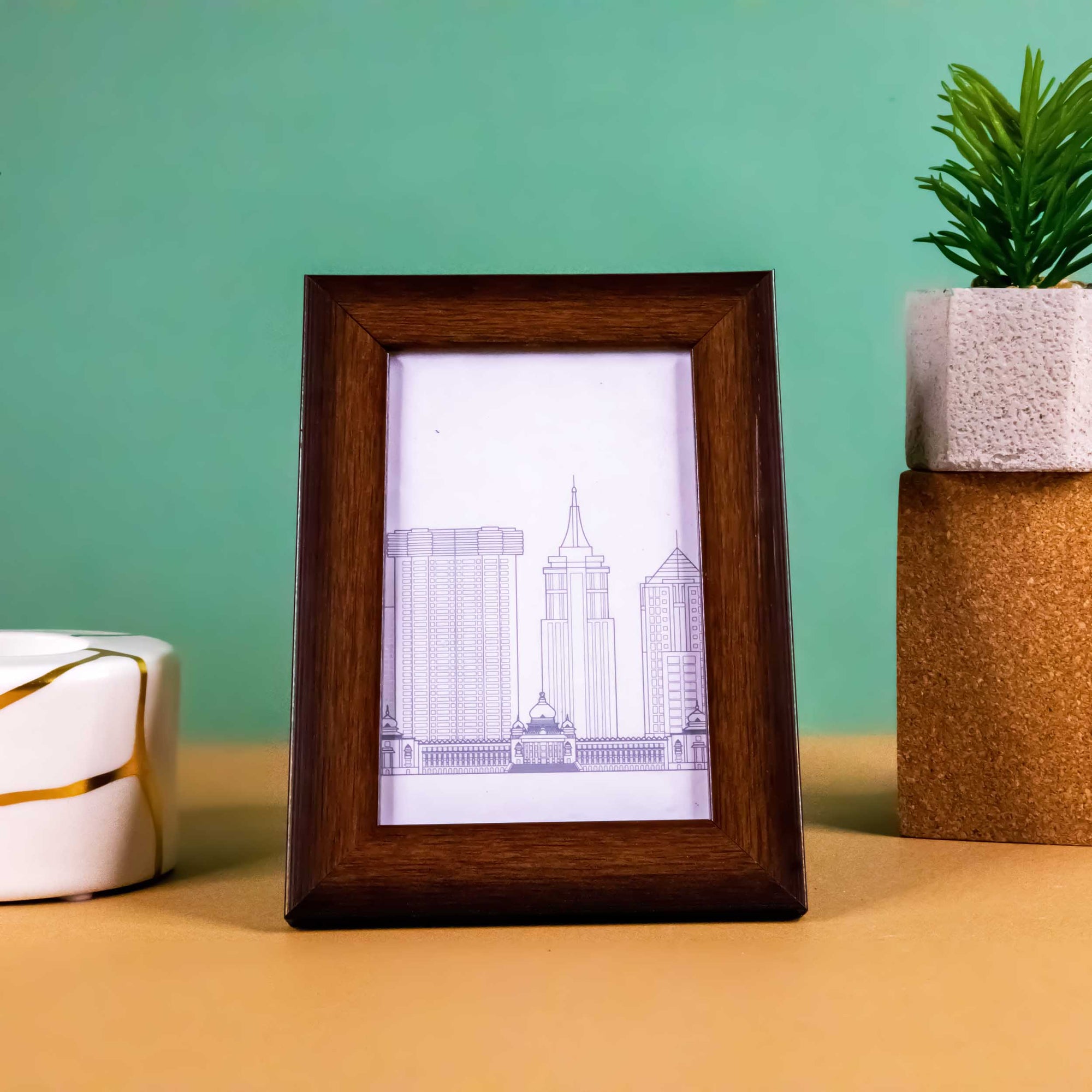 4x6 Photo Frame