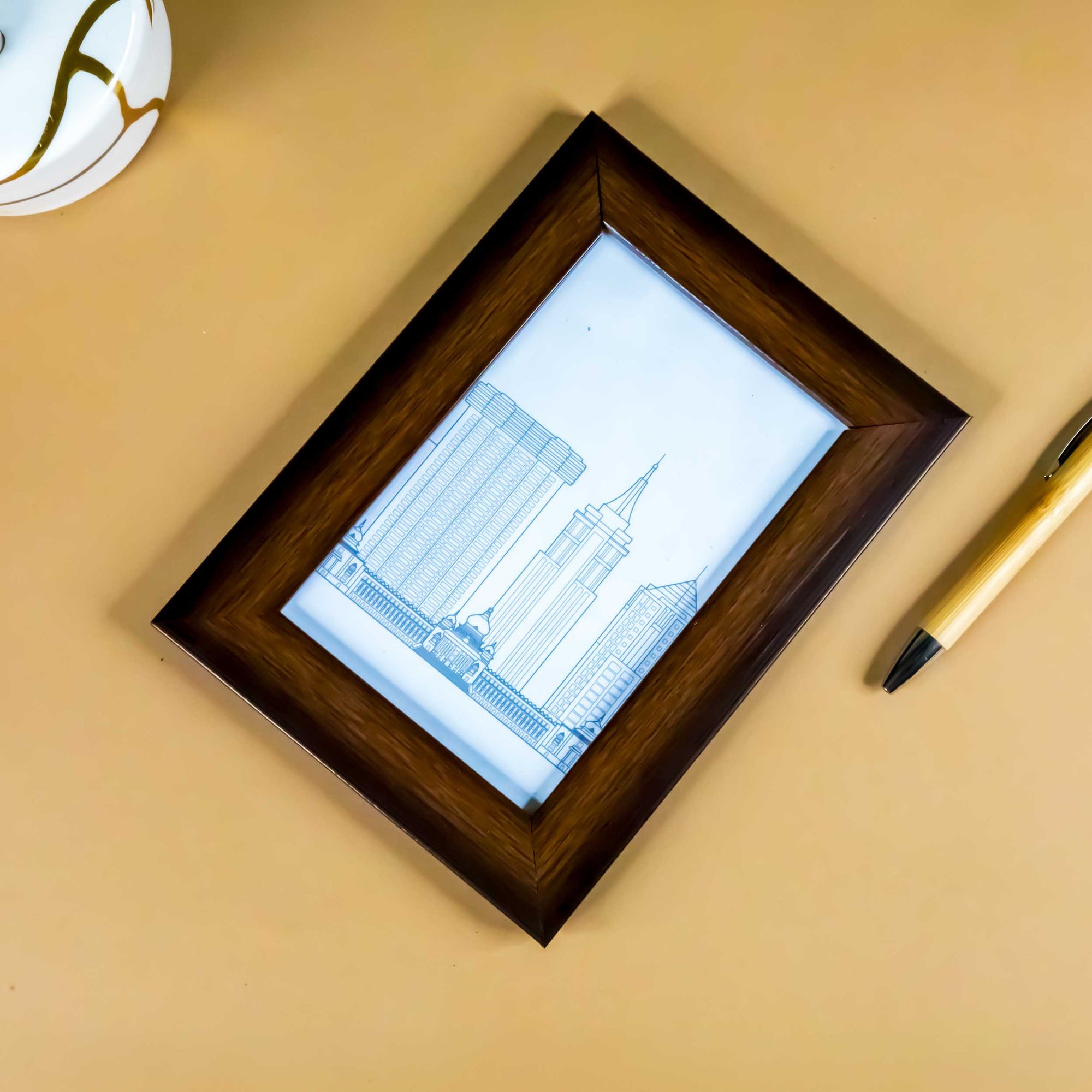 4x6 Photo Frame