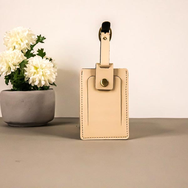 Luggage Tag