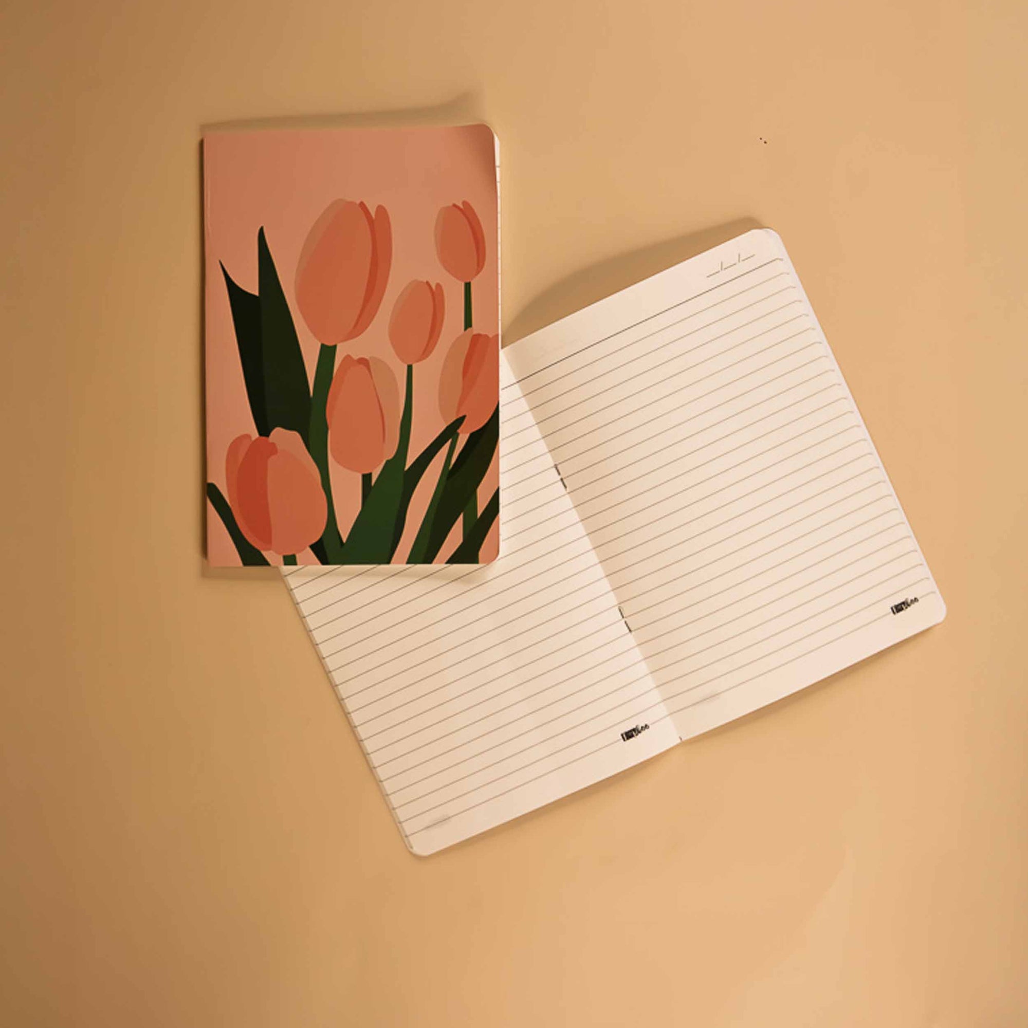 Tulip Notebook