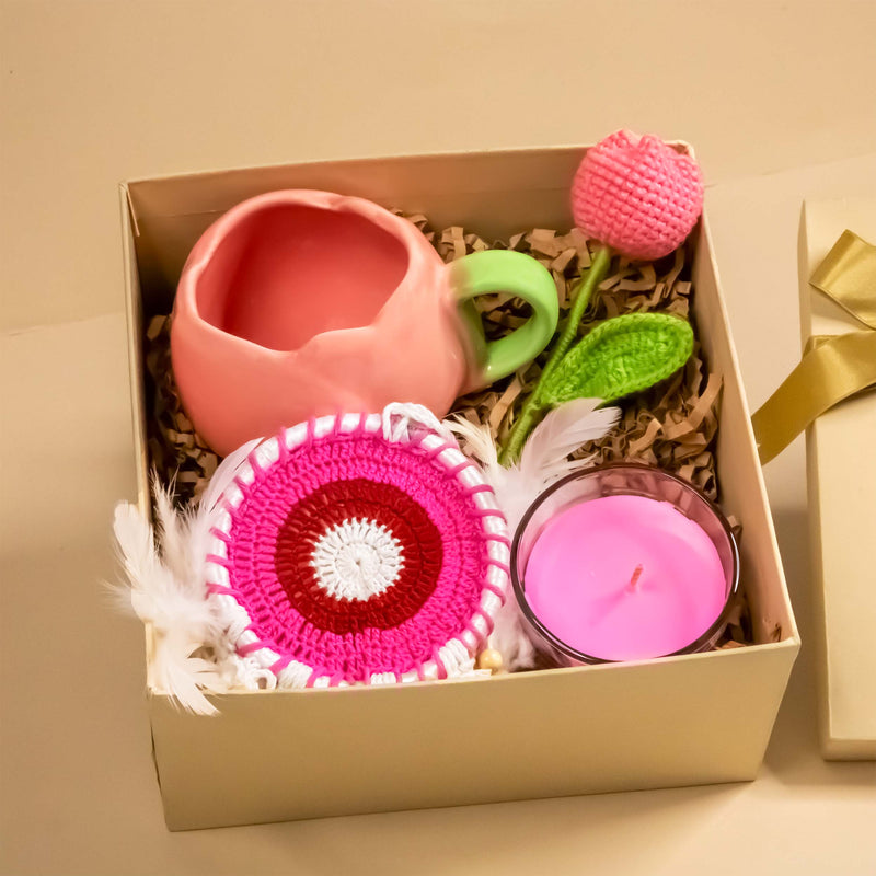 Tulip Freshness Hamper