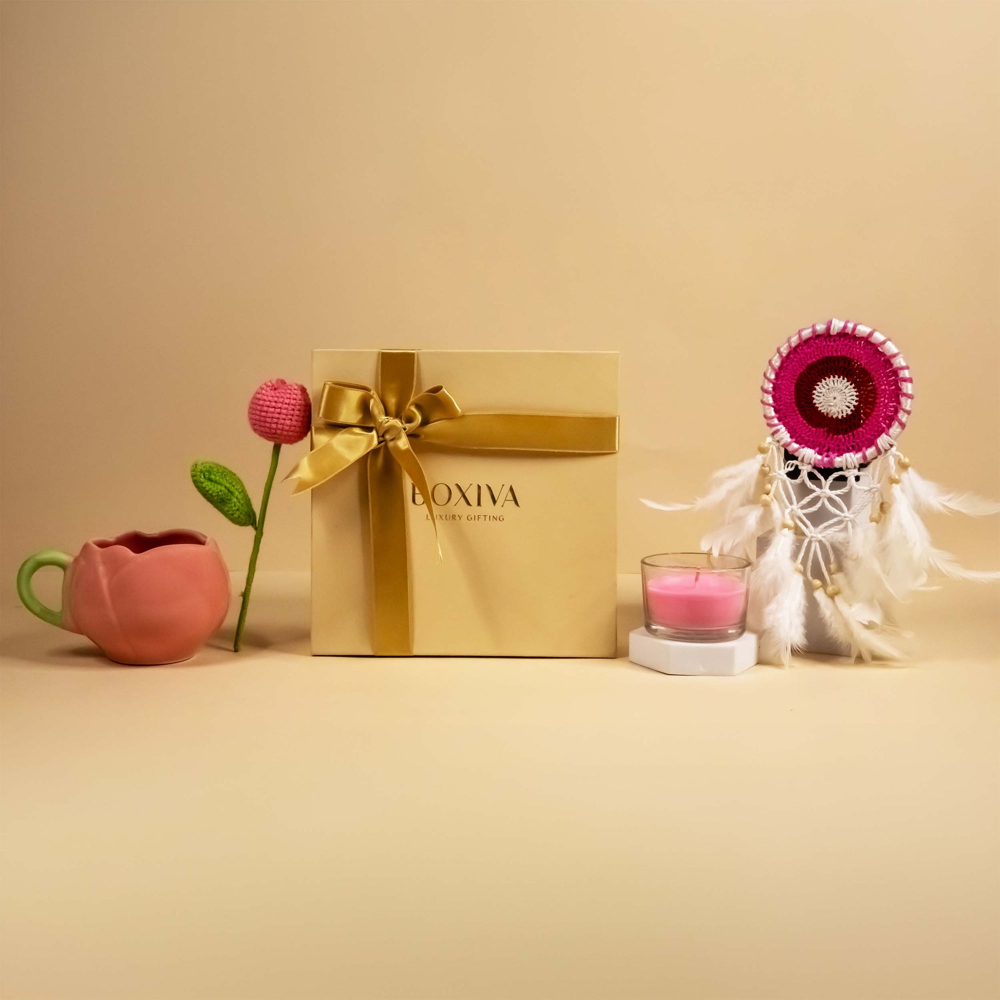 Tulip Freshness Hamper