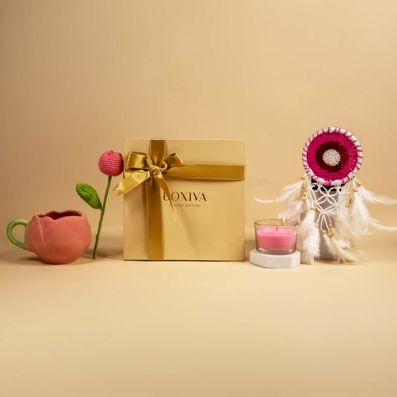 Tulip Freshness Hamper