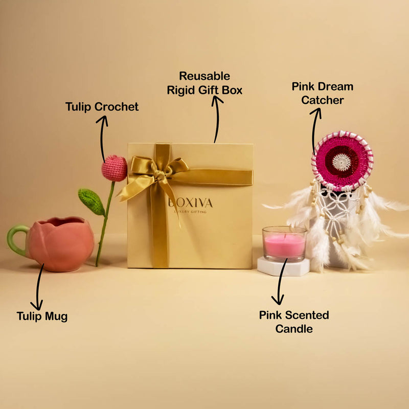 Tulip Freshness Hamper