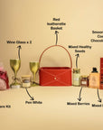 The Self Care Hamper for Her
