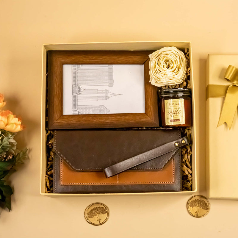 Perfect Goodies Gift for Her