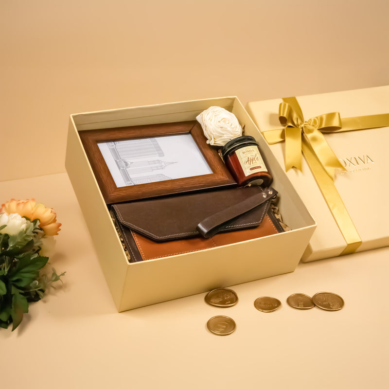 Perfect Goodies Gift for Her