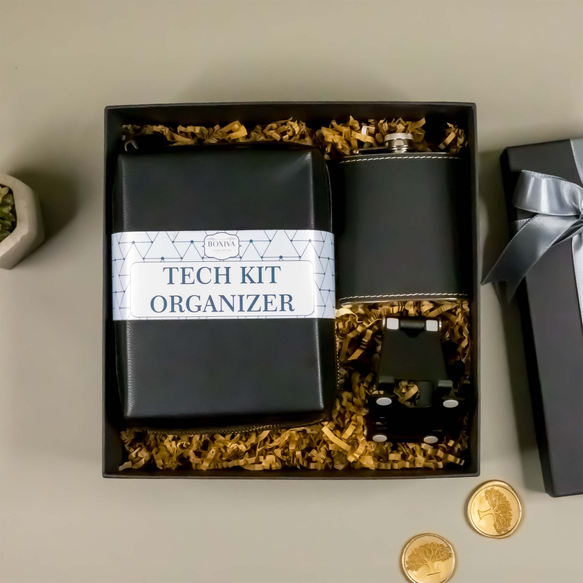 The Gentlemans Gift Hamper