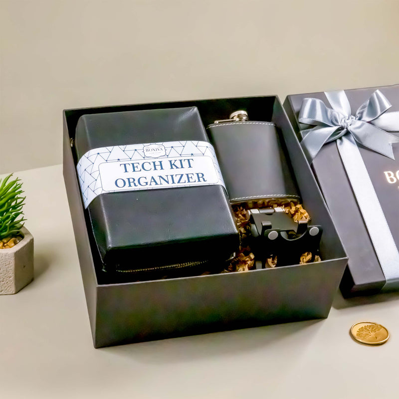 The Gentlemans Gift Hamper