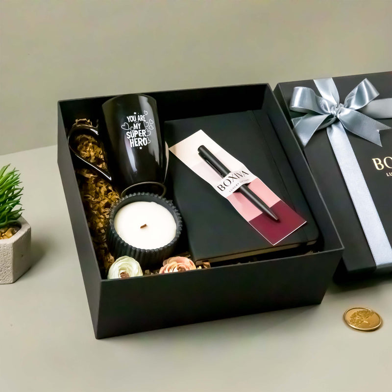 Superhero Appreciation Hamper