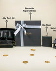The Gentlemans Gift Hamper