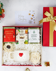 Christmas Treats Box
