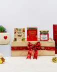 Hearts of Joy Christmas Gift Hamper