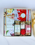 Self Care & Indulgence Pack for Her