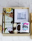 The Happy Birthday Gift Hamper