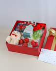 Touch of Red & Joy Gift Hamper
