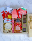 Bridesmaid Self Care Hamper