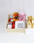 The Wellness Edit Gift Hamper for Her
