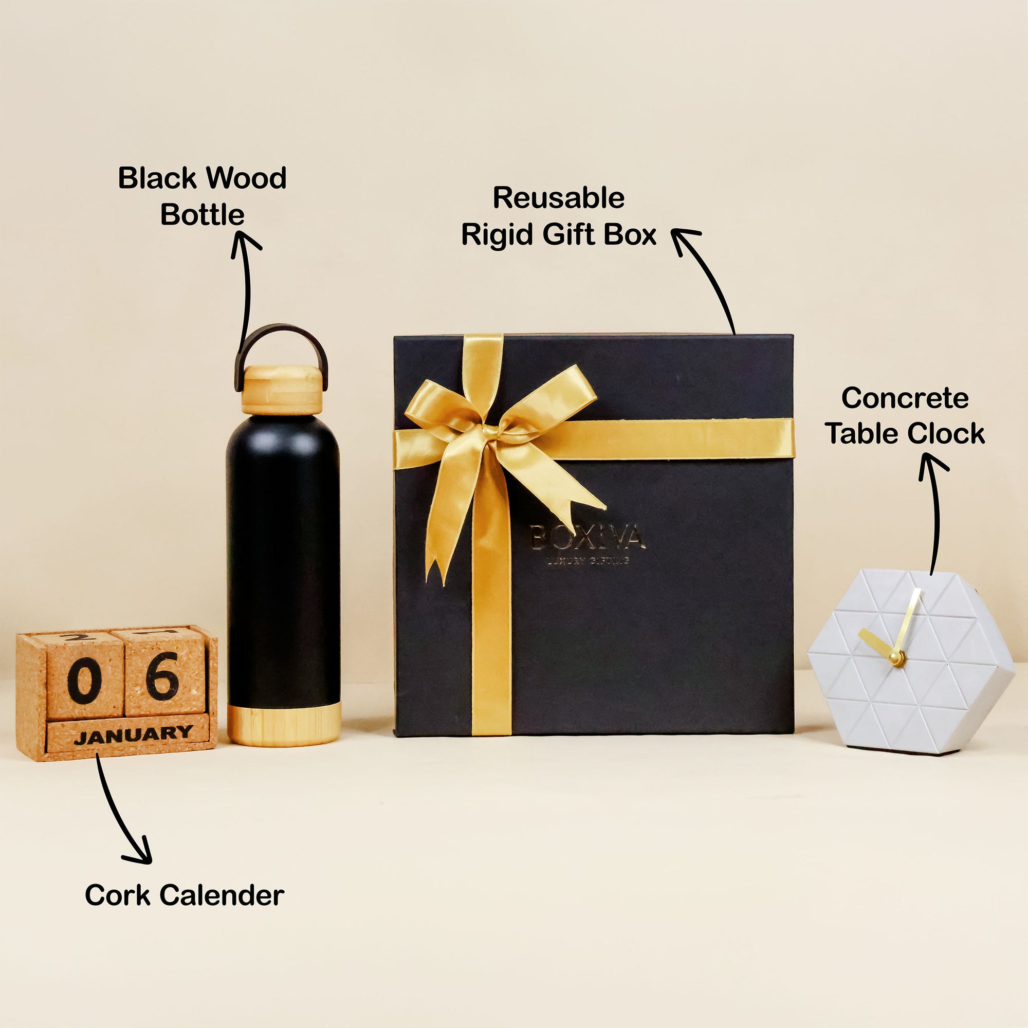Timeless Classic Eco Friendly Hamper