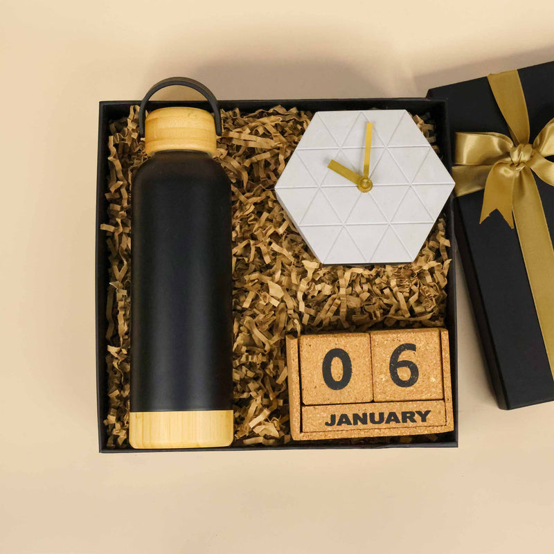 Timeless Classic Eco Friendly Hamper