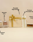 Nutty Cookie Choco Gift Hamper