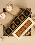 Birthday Gourmet Indulgence Gift Box