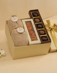 Birthday Gourmet Indulgence Gift Box