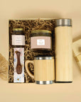 Essentials & Gourmet Hamper