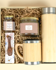 Essentials & Gourmet Hamper