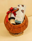 The Chic Basket Hamper