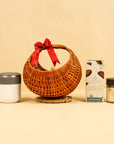 The Chic Basket Hamper