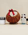 The Chic Basket Hamper
