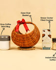 The Chic Basket Hamper