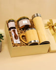 Essentials & Gourmet Hamper