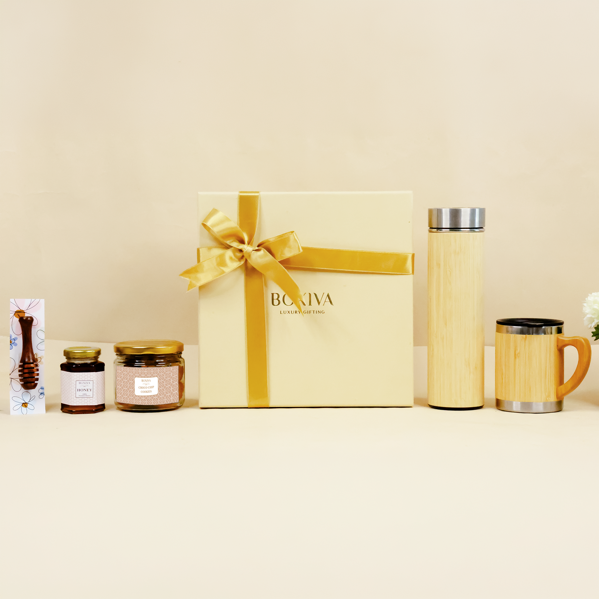 Essentials &amp; Gourmet Hamper