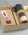 Mug Coffe & Diary Gift Hamper