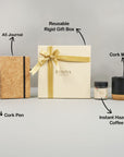 Mug Coffee & Diary Gift Hamper