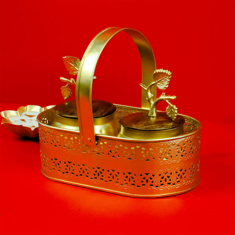 Classic Wedding Gift Hamper