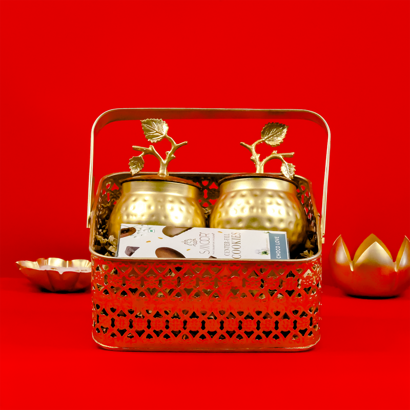 The Ultimate Wedding Return Gift