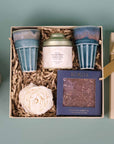 Tea Kulhad Wedding Return Gift Box